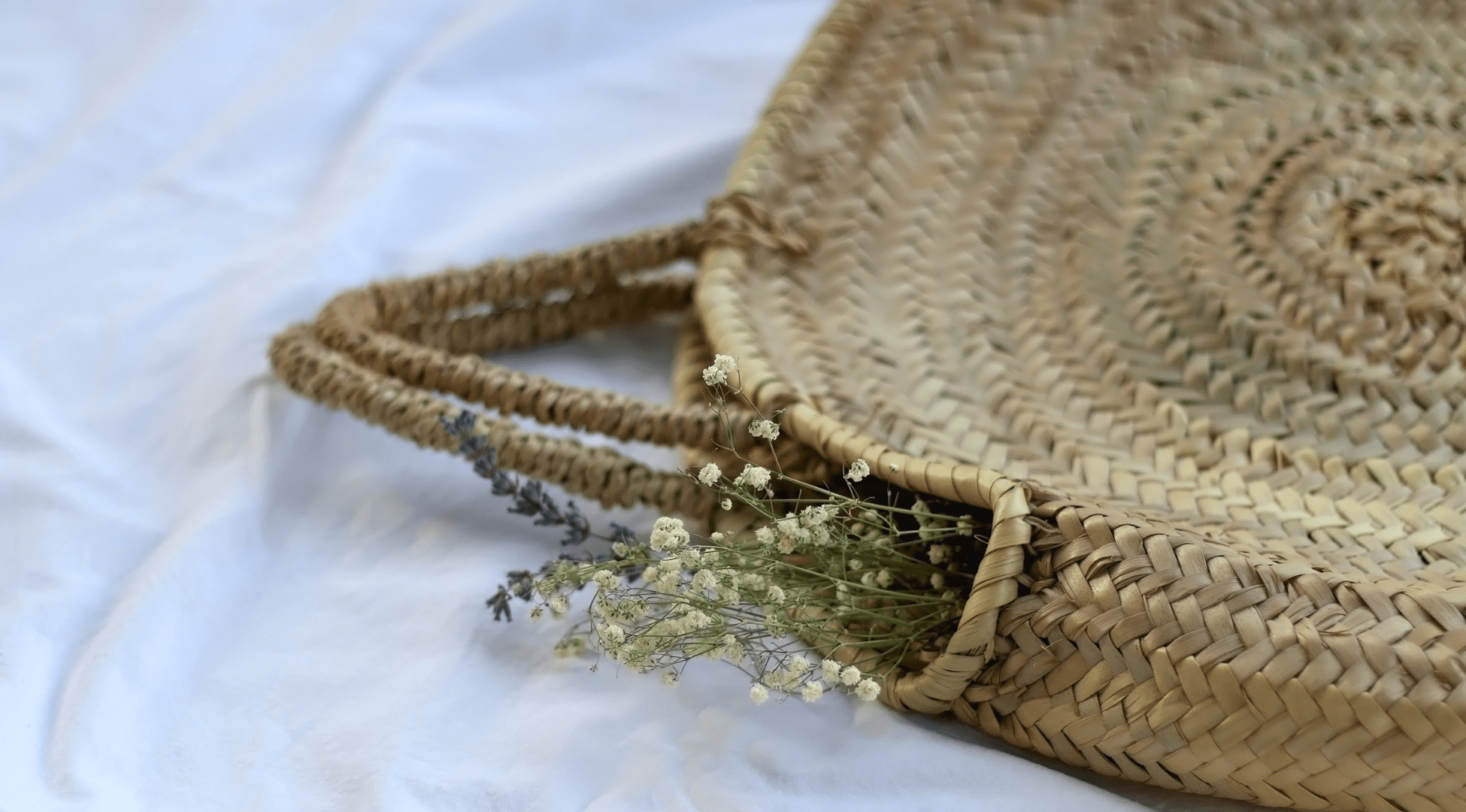 Panier osier | Esprit osier